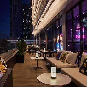 Moxy Shenzhen North Station